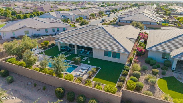 22655 S 231ST Way, Queen Creek, AZ 85142