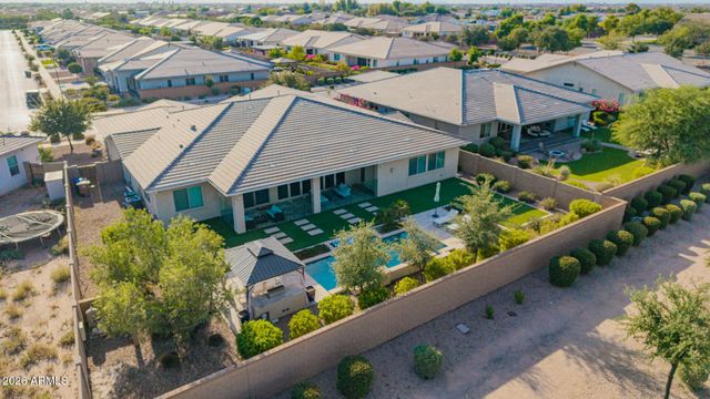 22655 S 231ST Way, Queen Creek, AZ 85142