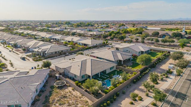 22655 S 231ST Way, Queen Creek, AZ 85142