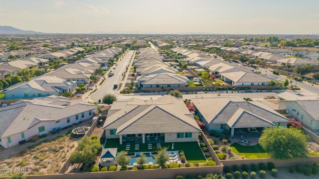 22655 S 231ST Way, Queen Creek, AZ 85142