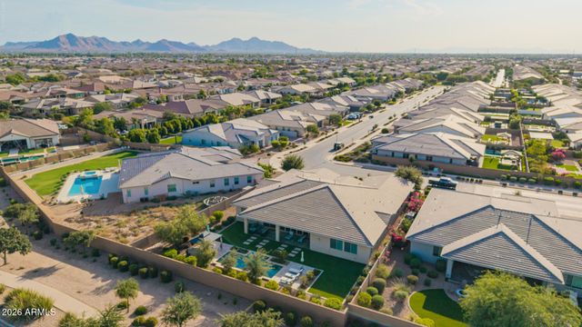 22655 S 231ST Way, Queen Creek, AZ 85142
