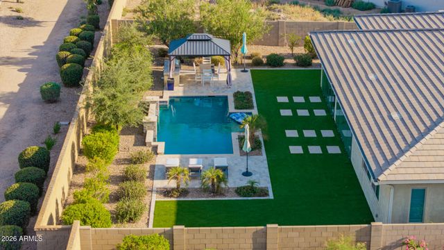 22655 S 231ST Way, Queen Creek, AZ 85142