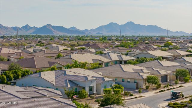 22655 S 231ST Way, Queen Creek, AZ 85142