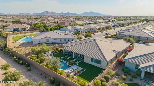 22655 S 231ST Way, Queen Creek, AZ 85142