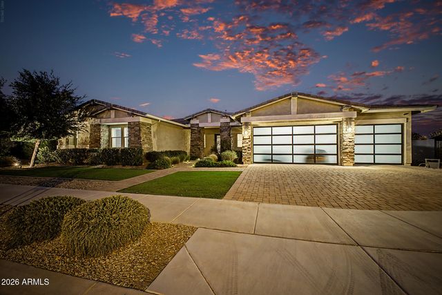 22655 S 231ST Way, Queen Creek, AZ 85142