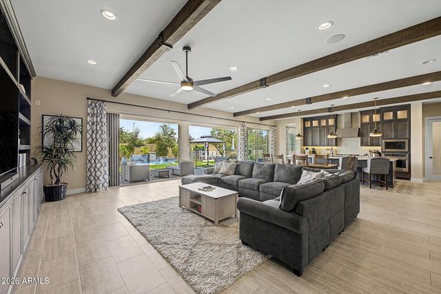 22655 S 231ST Way, Queen Creek, AZ 85142