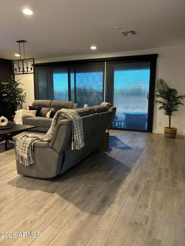 5232 W ROUNDHOUSE Road, Laveen, AZ 85339