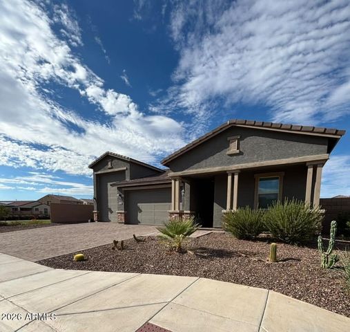 5232 W ROUNDHOUSE Road, Laveen, AZ 85339