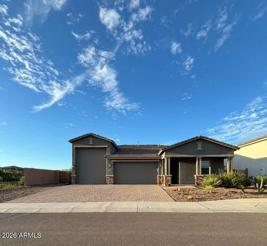 5232 W ROUNDHOUSE Road, Laveen, AZ 85339