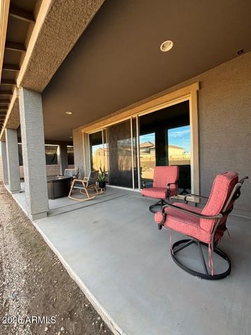 5232 W ROUNDHOUSE Road, Laveen, AZ 85339