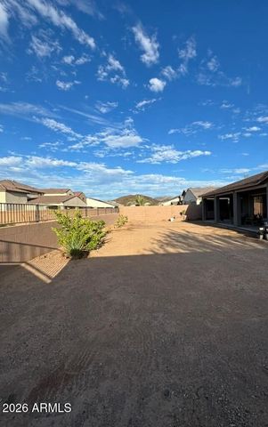 5232 W ROUNDHOUSE Road, Laveen, AZ 85339