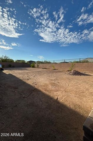 5232 W ROUNDHOUSE Road, Laveen, AZ 85339