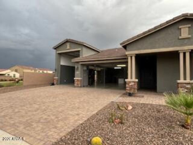 5232 W ROUNDHOUSE Road, Laveen, AZ 85339