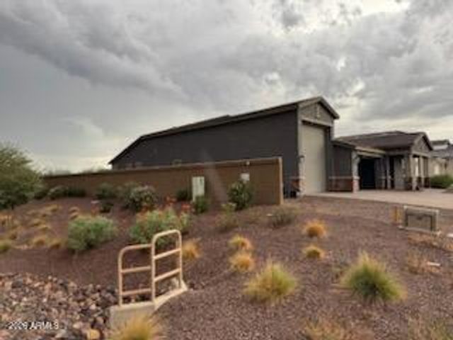 5232 W ROUNDHOUSE Road, Laveen, AZ 85339