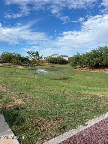 5232 W ROUNDHOUSE Road, Laveen, AZ 85339