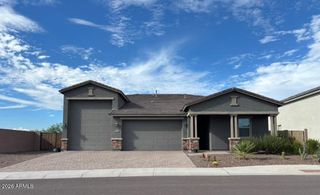 5232 W ROUNDHOUSE Road, Laveen, AZ 85339
