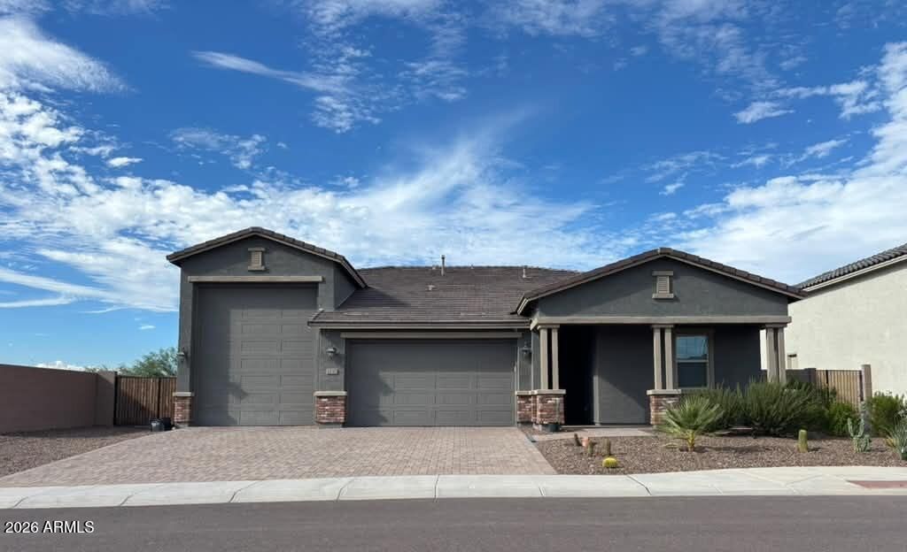 5232 W ROUNDHOUSE Road, Laveen, AZ 85339