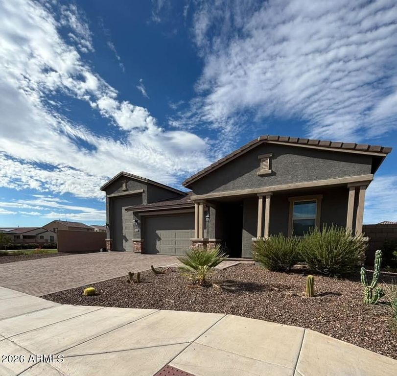 5232 W ROUNDHOUSE Road, Laveen, AZ 85339 — photo 2