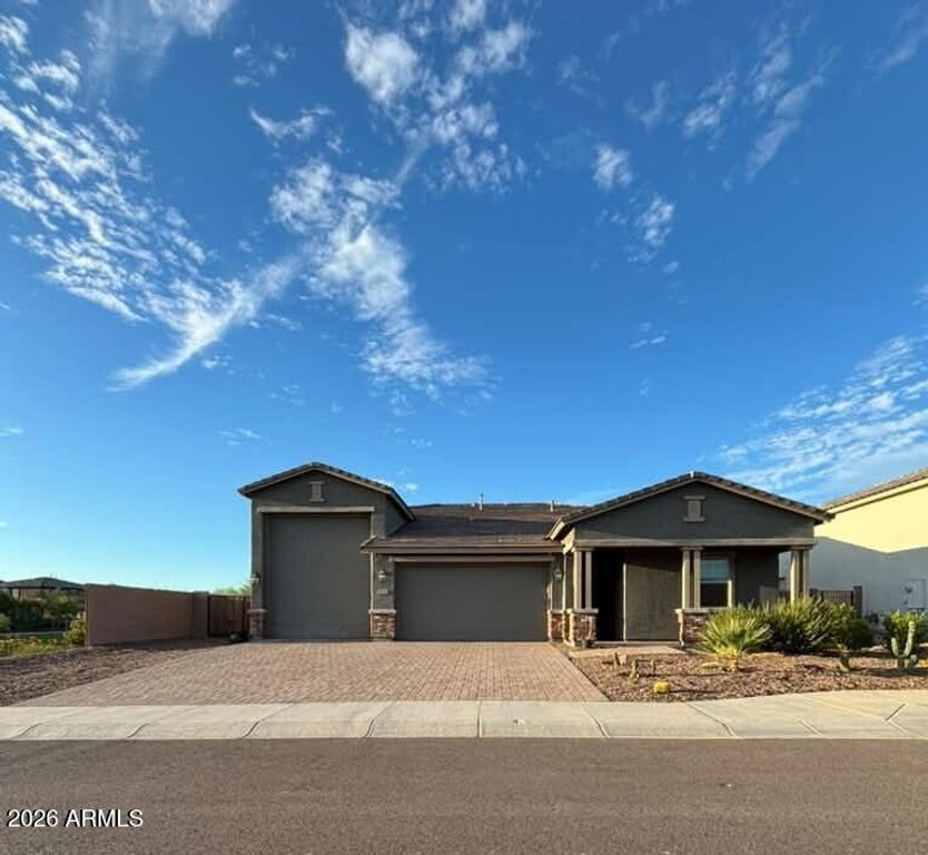 5232 W ROUNDHOUSE Road, Laveen, AZ 85339 — photo 3