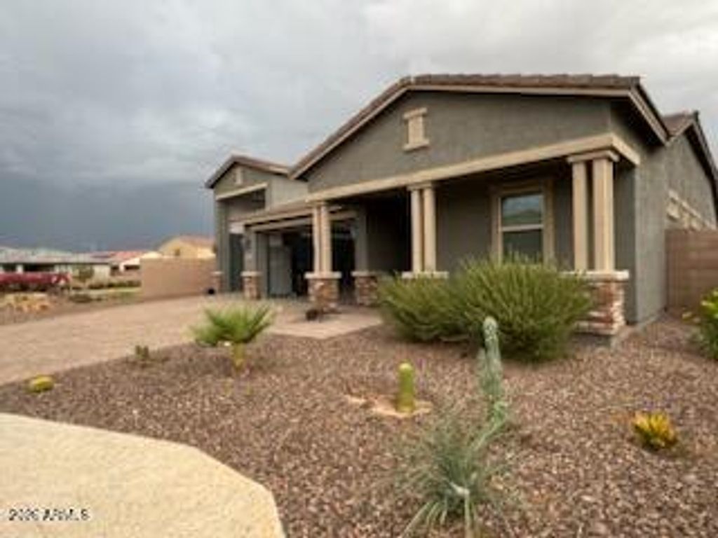 5232 W ROUNDHOUSE Road, Laveen, AZ 85339 — photo 4