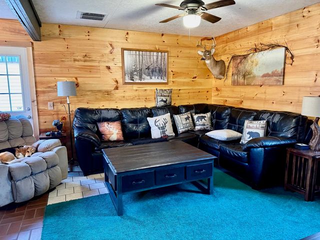 11164 N Merrillville Road, Eden Twp, MI 49644