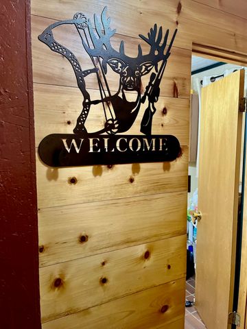 11164 N Merrillville Road, Eden Twp, MI 49644