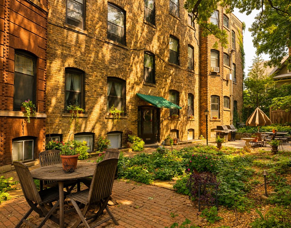614 Grand Avenue C, Saint Paul, MN 55102 — exterior