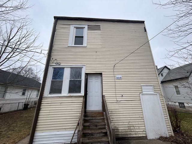 11633 S Parnell Avenue, Chicago, IL 60628