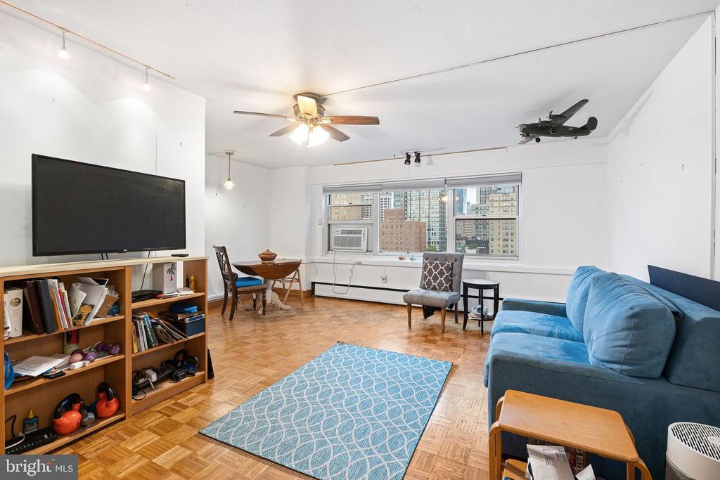 118 S 21ST ST #1211, PHILADELPHIA, PA 19103 — photo 4