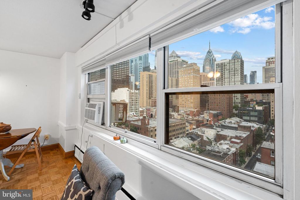 118 S 21ST ST #1211, PHILADELPHIA, PA 19103 — photo 5