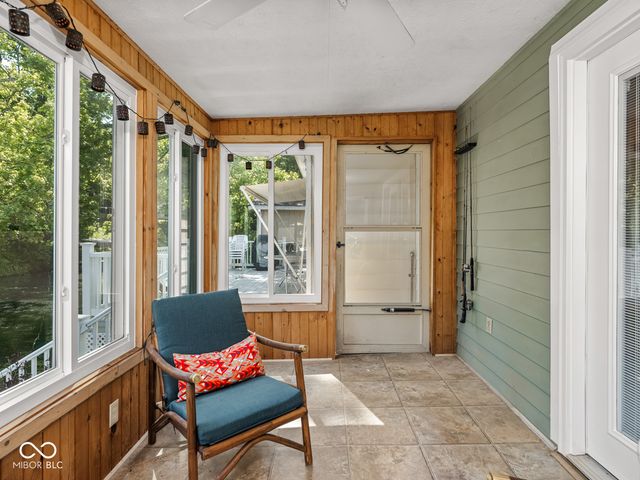 8691 S Slevins Drive, Nineveh, IN 46164