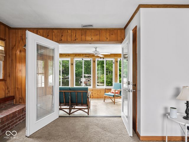 8691 S Slevins Drive, Nineveh, IN 46164