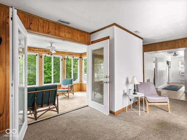 8691 S Slevins Drive, Nineveh, IN 46164