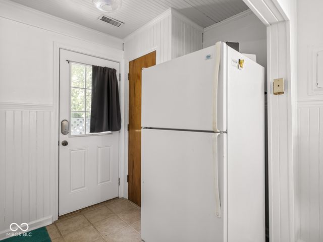 8691 S Slevins Drive, Nineveh, IN 46164
