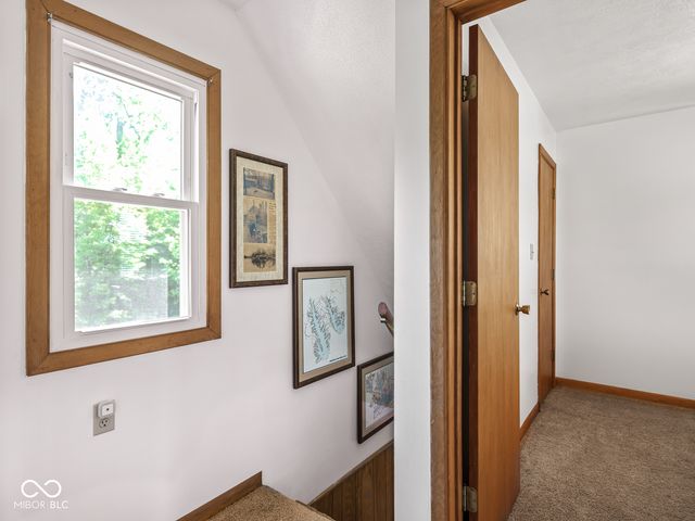 8691 S Slevins Drive, Nineveh, IN 46164