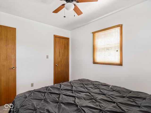 8691 S Slevins Drive, Nineveh, IN 46164