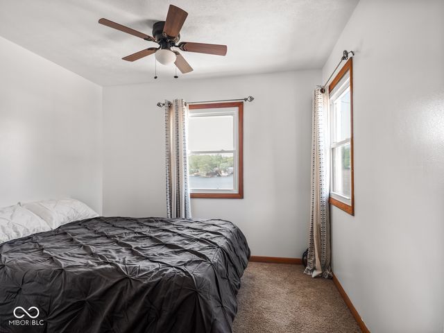 8691 S Slevins Drive, Nineveh, IN 46164