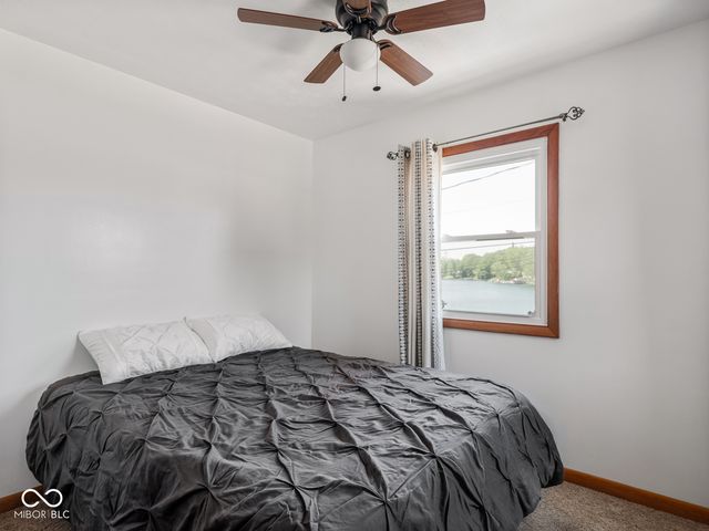 8691 S Slevins Drive, Nineveh, IN 46164