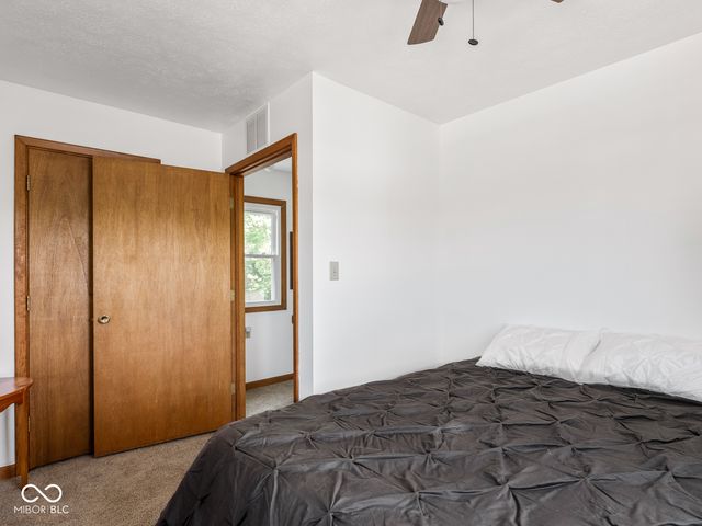 8691 S Slevins Drive, Nineveh, IN 46164