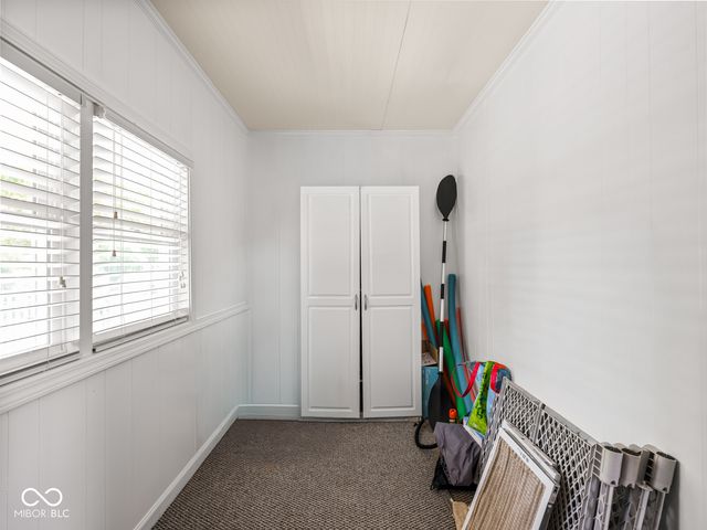 8691 S Slevins Drive, Nineveh, IN 46164