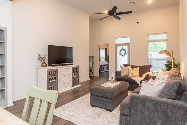 17558 Comfort Blvd, Baton Rouge, LA 70817