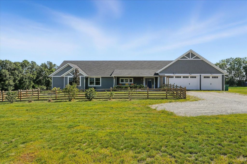 9079 173rd Avenue SE, Becker Twp, MN 55308