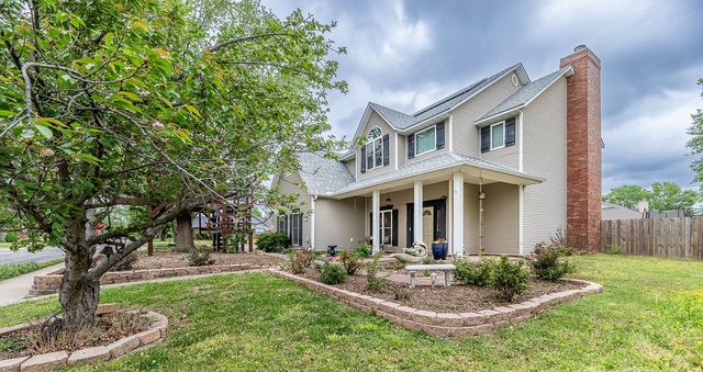 1111 Flamingo Road, Rogers, AR 72756