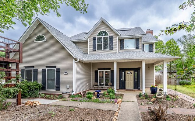 1111 Flamingo Road, Rogers, AR 72756
