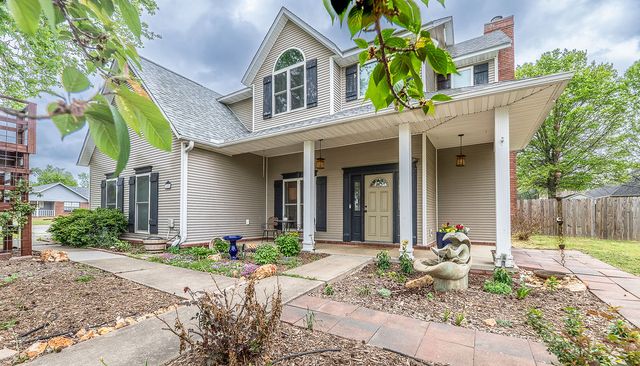 1111 Flamingo Road, Rogers, AR 72756