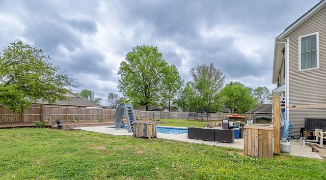 1111 Flamingo Road, Rogers, AR 72756