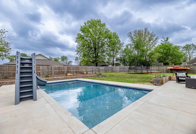 1111 Flamingo Road, Rogers, AR 72756