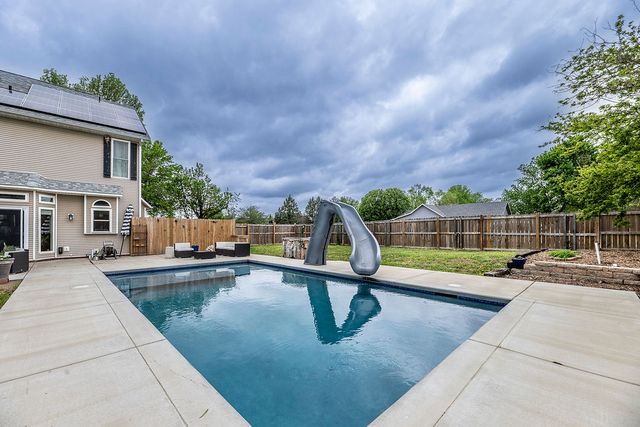1111 Flamingo Road, Rogers, AR 72756