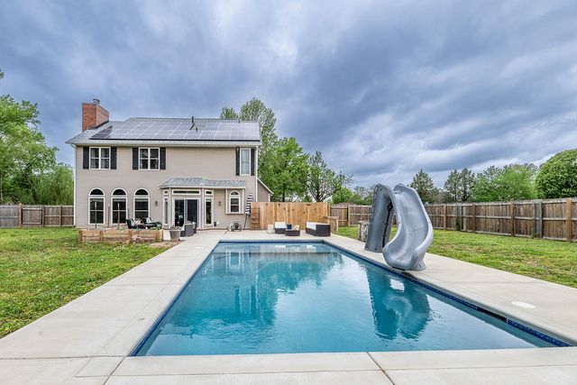 1111 Flamingo Road, Rogers, AR 72756