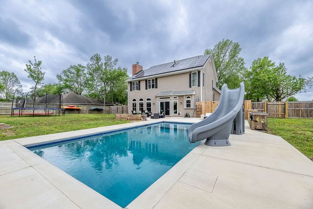 1111 Flamingo Road, Rogers, AR 72756